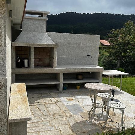 Pedra Moura Casa Rural Gondomar Luaran gambar