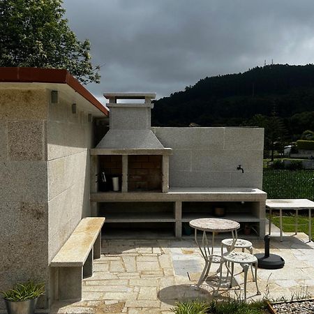 Pedra Moura Casa Rural Gondomar Luaran gambar