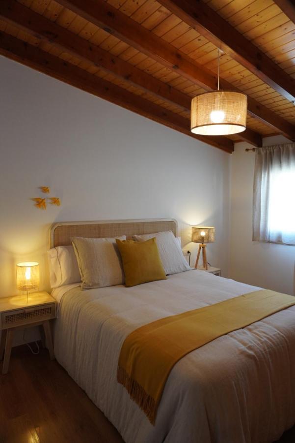 Pedra Moura Casa Rural Gondomar Luaran gambar