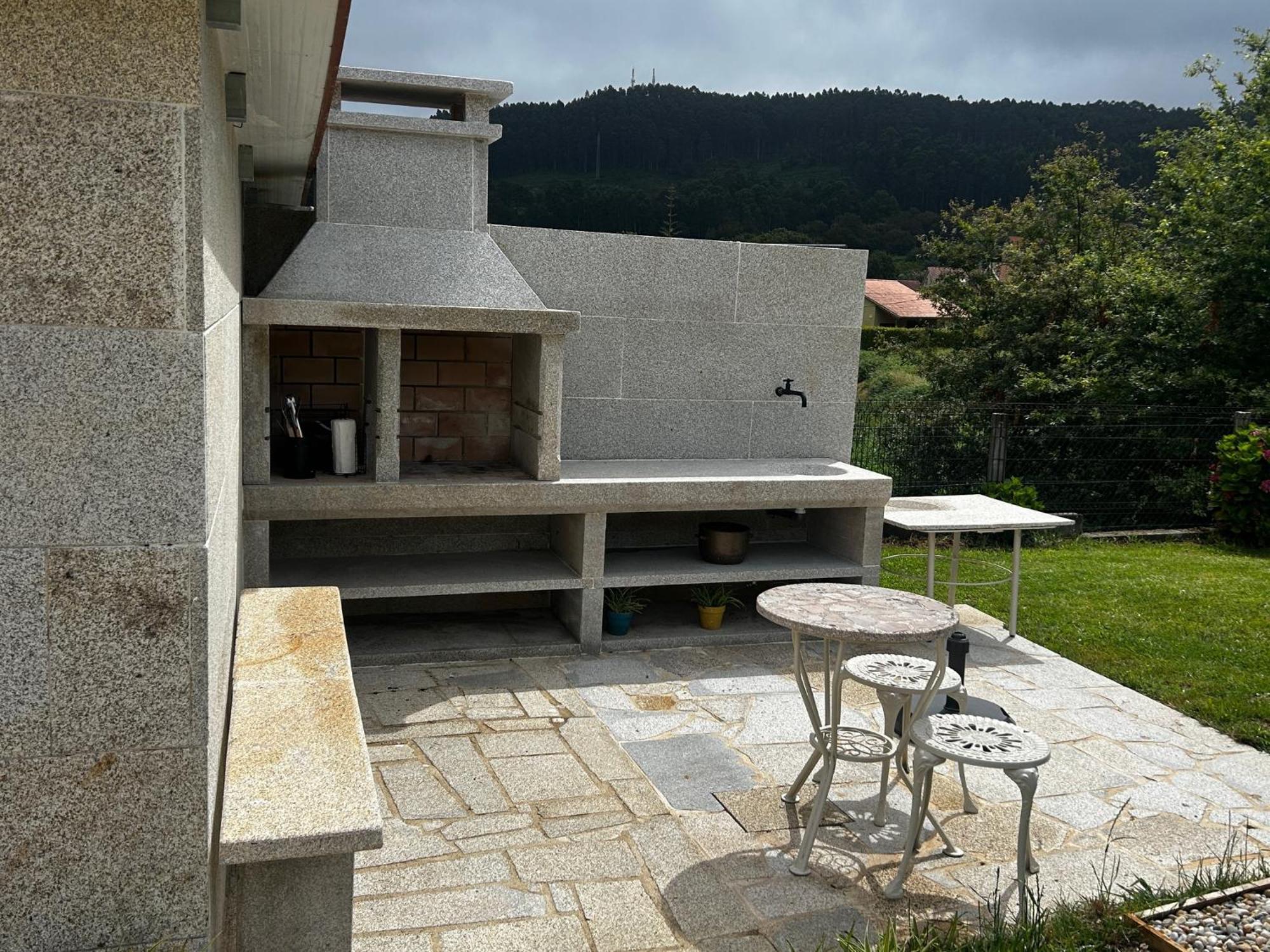 Pedra Moura Casa Rural Gondomar Luaran gambar